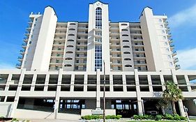 Units At North Shore Villas By Elliott Beach Rentals