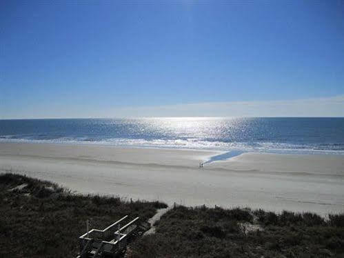 Units At North Shore Villas By Elliott Beach Rentals North Myrtle Beach Exterior foto