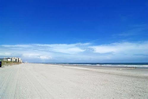 Units At North Shore Villas By Elliott Beach Rentals North Myrtle Beach Exterior foto