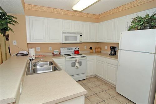 Units At North Shore Villas By Elliott Beach Rentals North Myrtle Beach Exterior foto