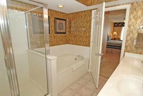 Units At North Shore Villas By Elliott Beach Rentals North Myrtle Beach Exterior foto